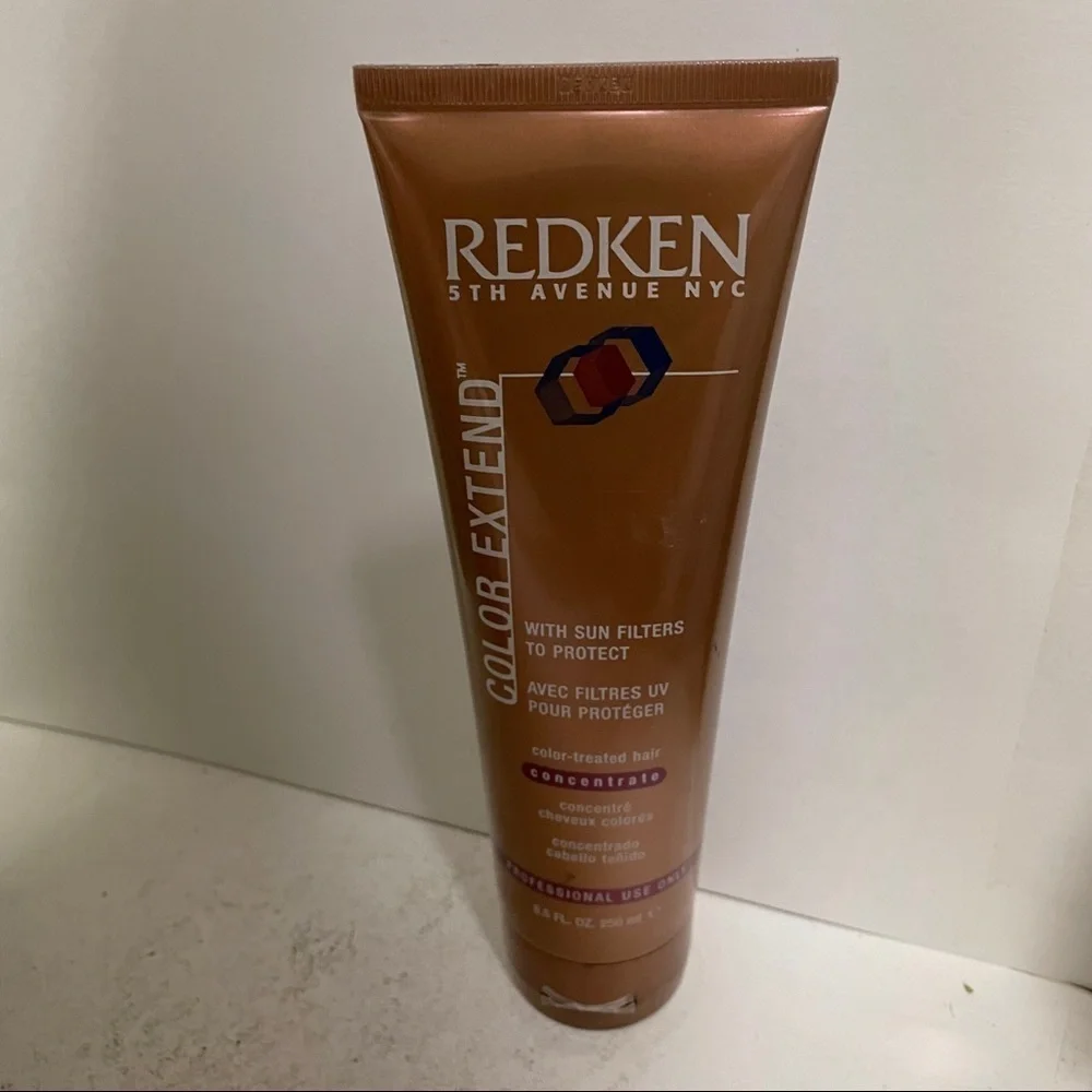 Redken Color Extend Concentrate Color Treated Hair